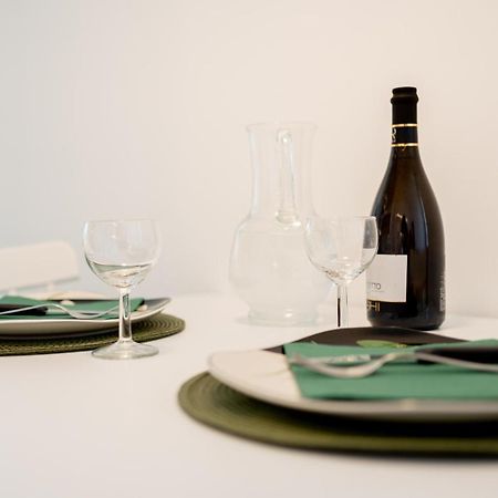 Oliva Apartment Imperia Luaran gambar