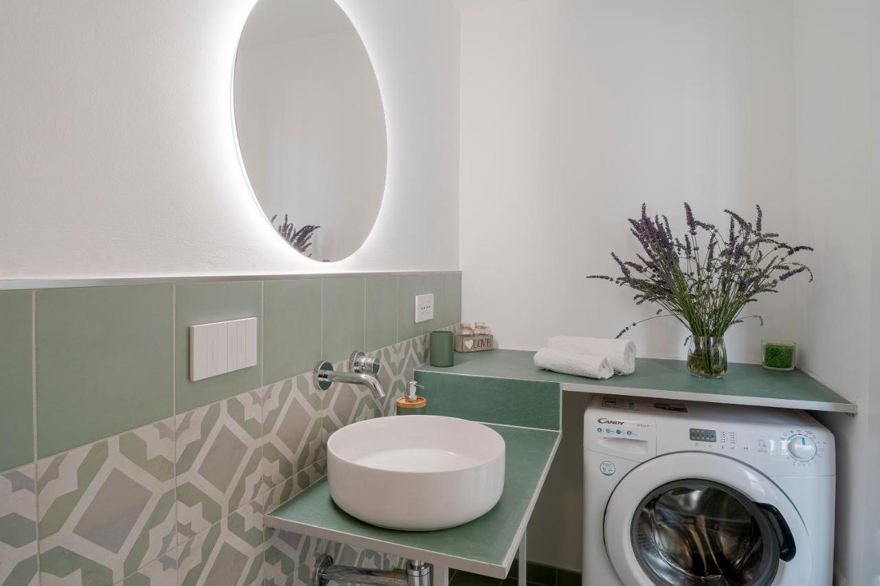 Oliva Apartment Imperia Luaran gambar