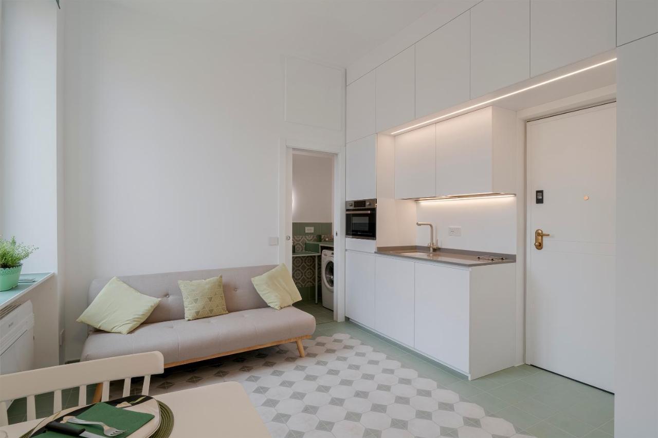 Oliva Apartment Imperia Luaran gambar