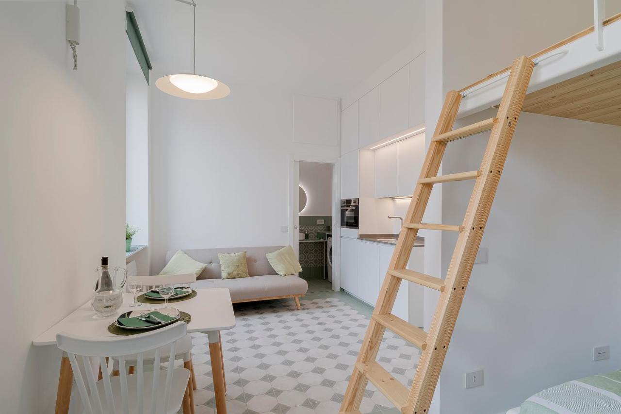 Oliva Apartment Imperia Luaran gambar