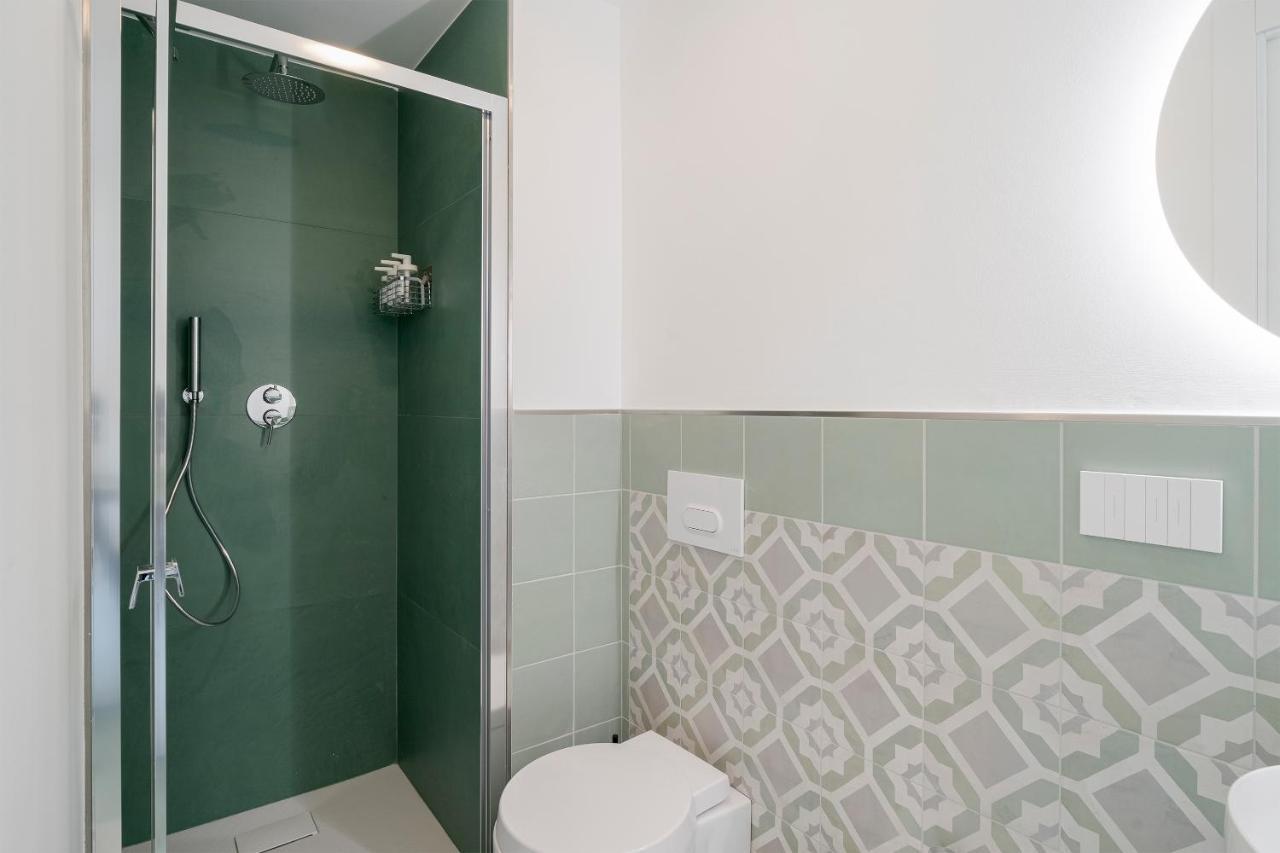 Oliva Apartment Imperia Luaran gambar