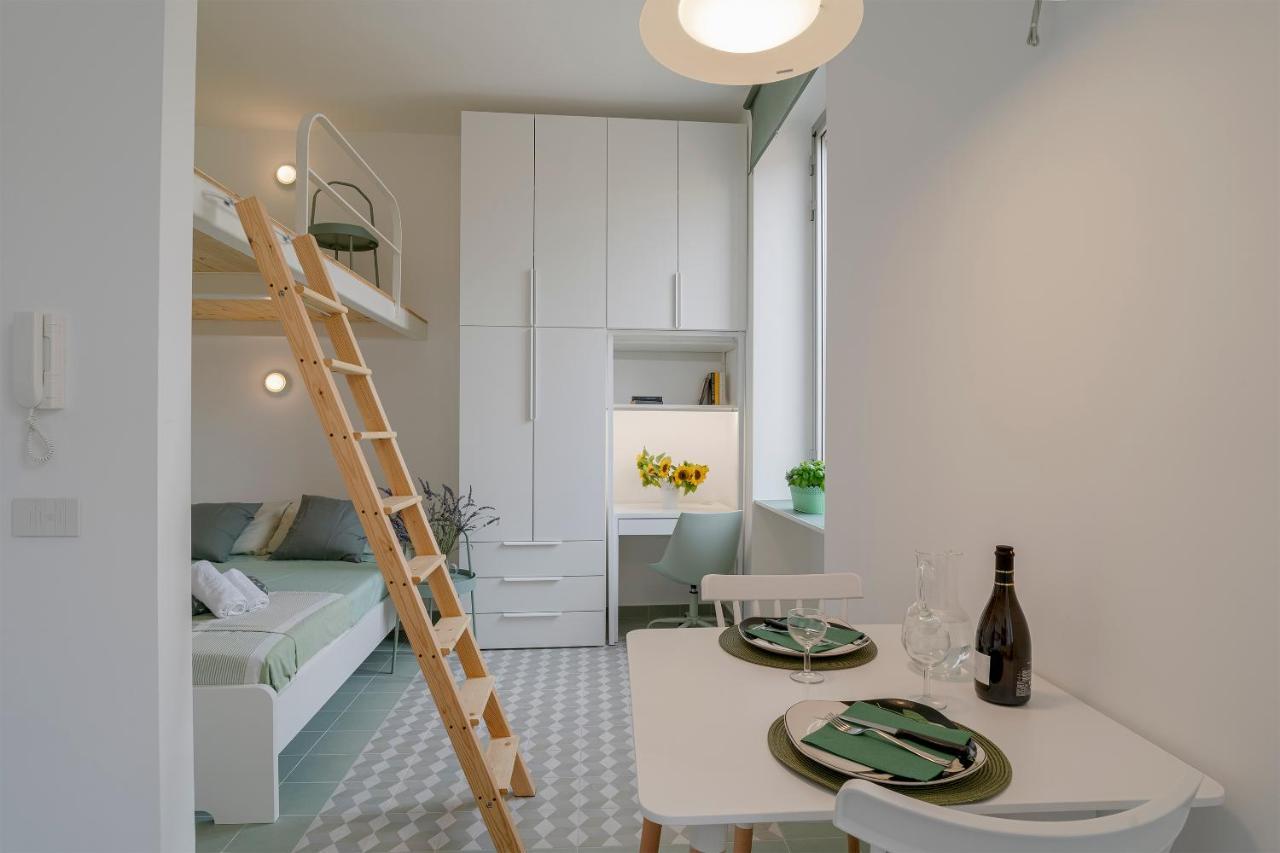 Oliva Apartment Imperia Luaran gambar