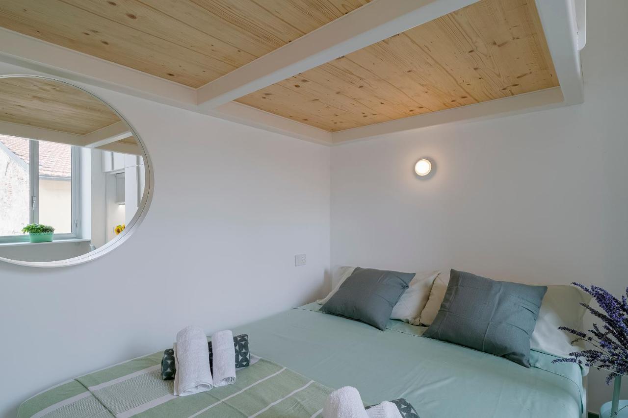 Oliva Apartment Imperia Luaran gambar