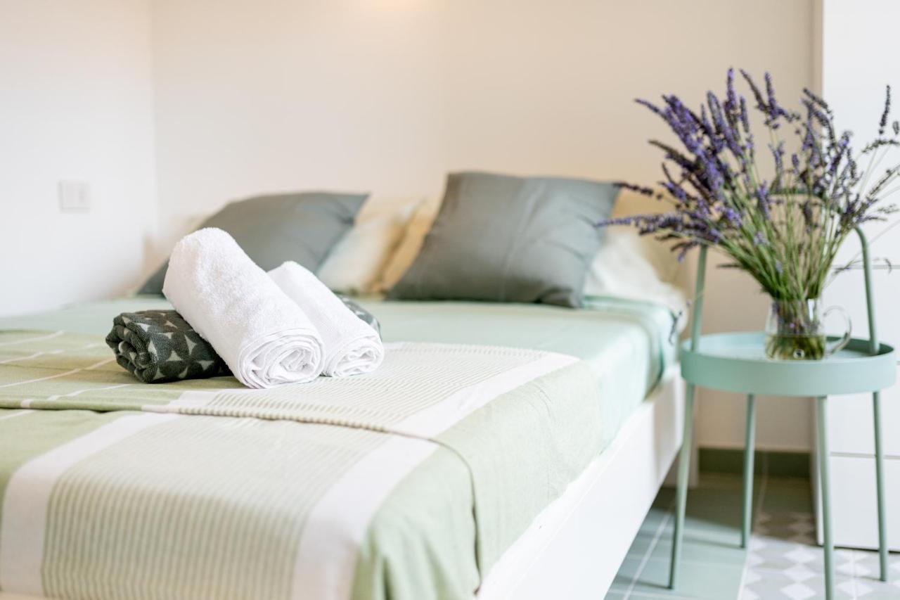 Oliva Apartment Imperia Luaran gambar