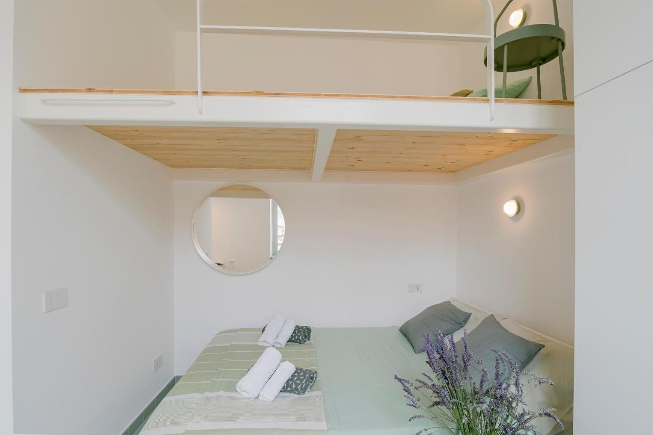 Oliva Apartment Imperia Luaran gambar