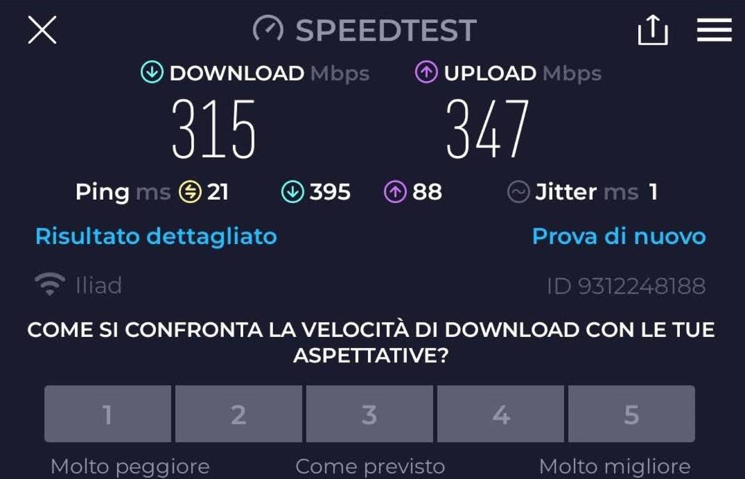 Oliva Apartment Imperia Luaran gambar