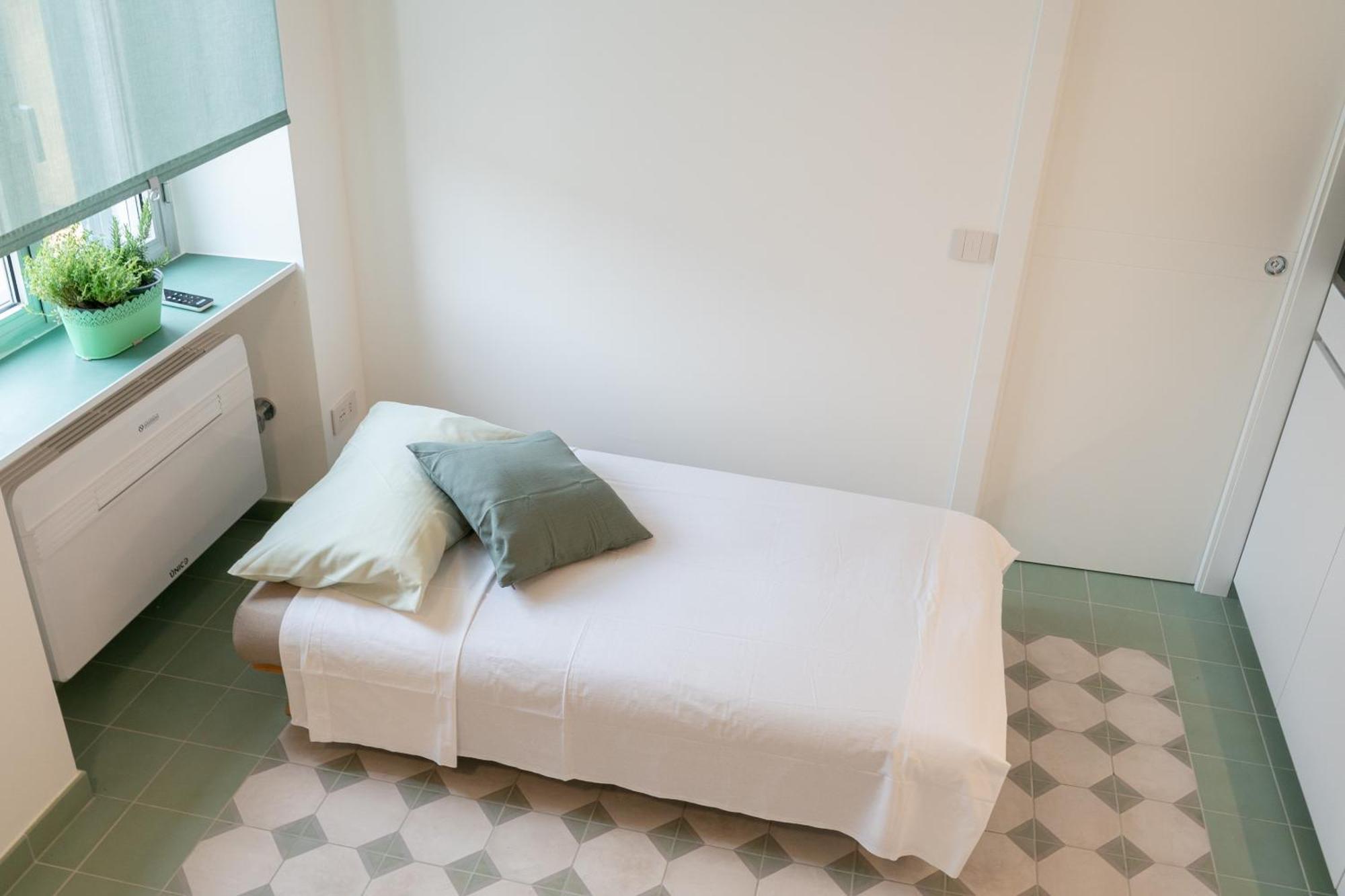 Oliva Apartment Imperia Luaran gambar