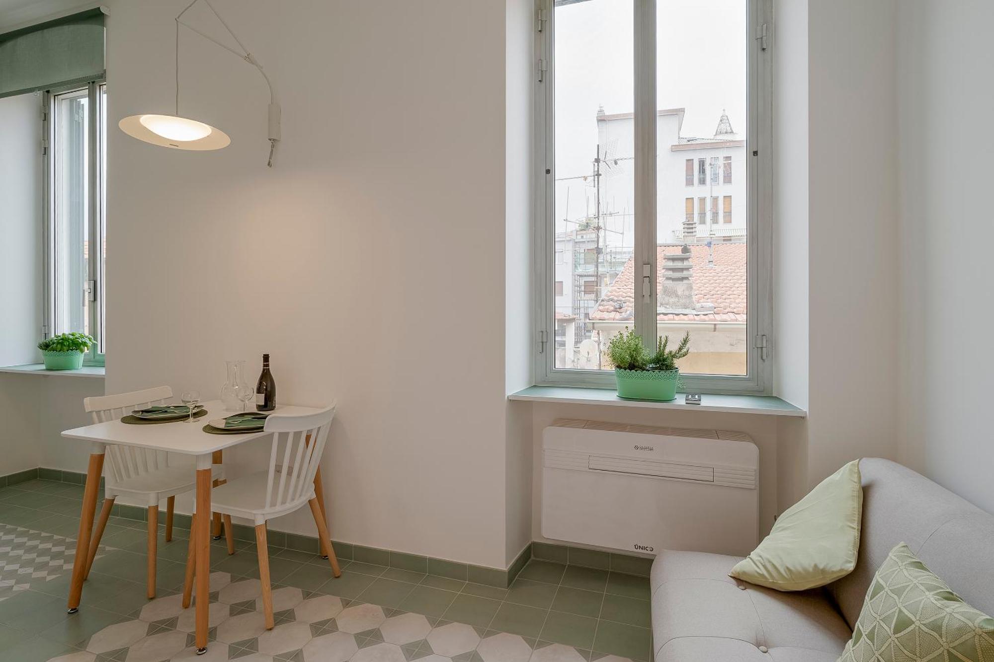 Oliva Apartment Imperia Luaran gambar